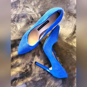 NWT French Connection pumps